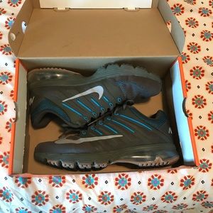 Nike Air max excellerate 4